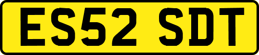 ES52SDT