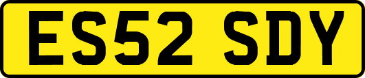 ES52SDY