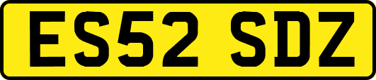 ES52SDZ