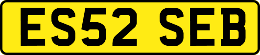 ES52SEB