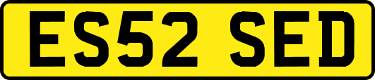 ES52SED