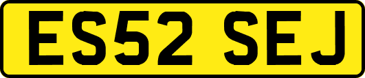 ES52SEJ