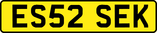 ES52SEK