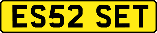 ES52SET