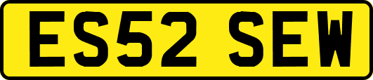 ES52SEW
