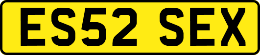 ES52SEX