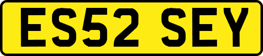 ES52SEY