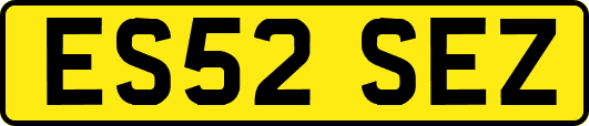 ES52SEZ