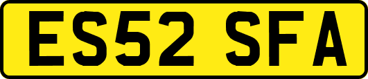 ES52SFA