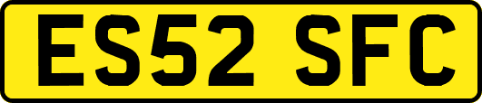 ES52SFC