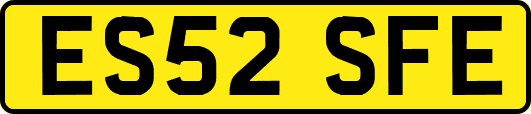 ES52SFE