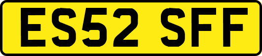 ES52SFF