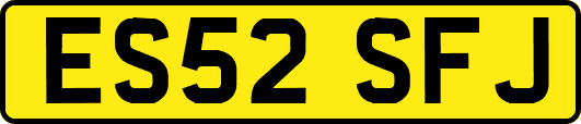 ES52SFJ