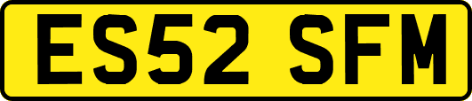 ES52SFM