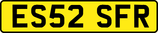 ES52SFR