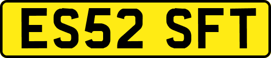 ES52SFT