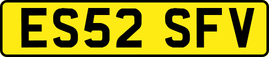 ES52SFV