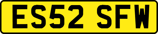 ES52SFW