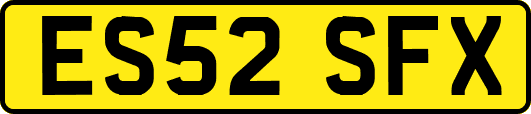 ES52SFX