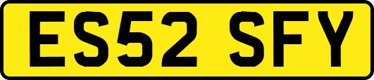 ES52SFY