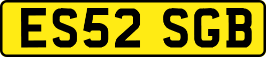 ES52SGB