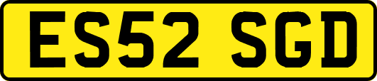 ES52SGD