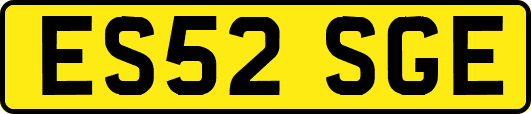 ES52SGE