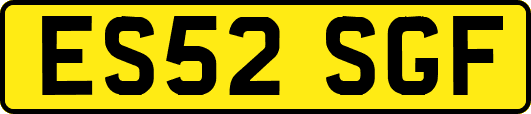 ES52SGF