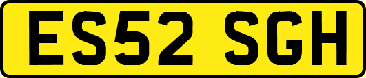 ES52SGH