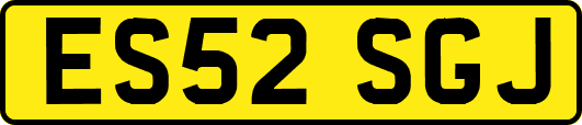 ES52SGJ