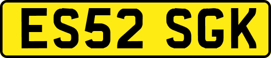 ES52SGK