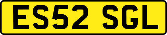ES52SGL