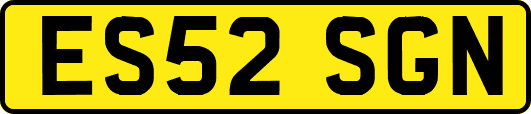 ES52SGN