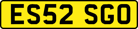 ES52SGO