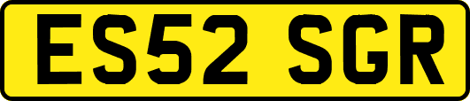 ES52SGR
