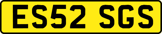 ES52SGS