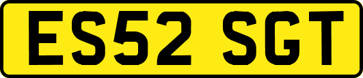 ES52SGT