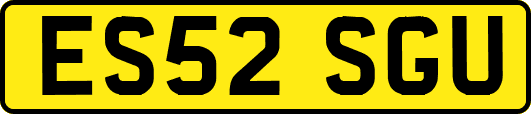 ES52SGU