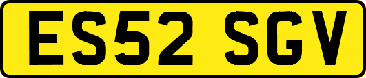 ES52SGV