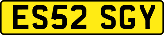 ES52SGY