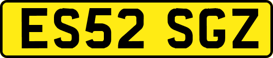 ES52SGZ