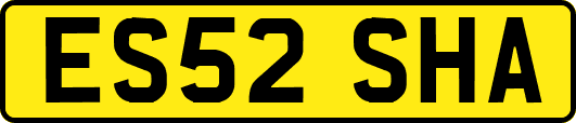 ES52SHA