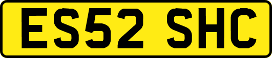 ES52SHC