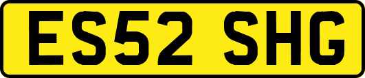 ES52SHG