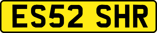 ES52SHR