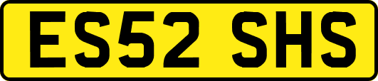 ES52SHS