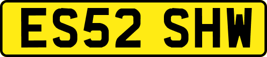ES52SHW