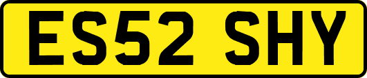 ES52SHY