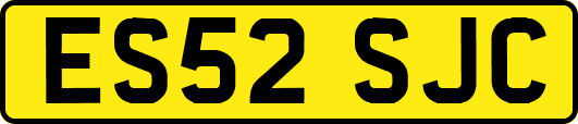 ES52SJC