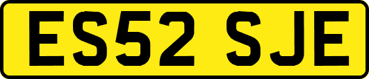 ES52SJE